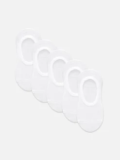 Lot De 5 Paires De Chaussettes De Sport