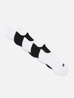 Lot De 5 Paires De Chaussettes De Sport Basses