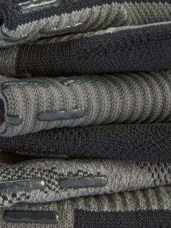 Lot De 3 Paires De Chaussettes Antidérapantes