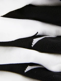 Lot De 5 Paires De Chaussettes De Sport Mi-longues