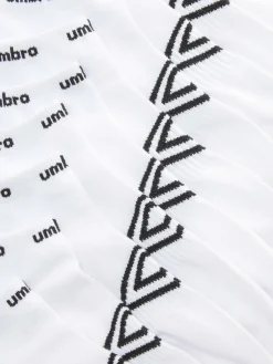 Lot De 5 Paires De Chaussettes Pour Baskets Umbro