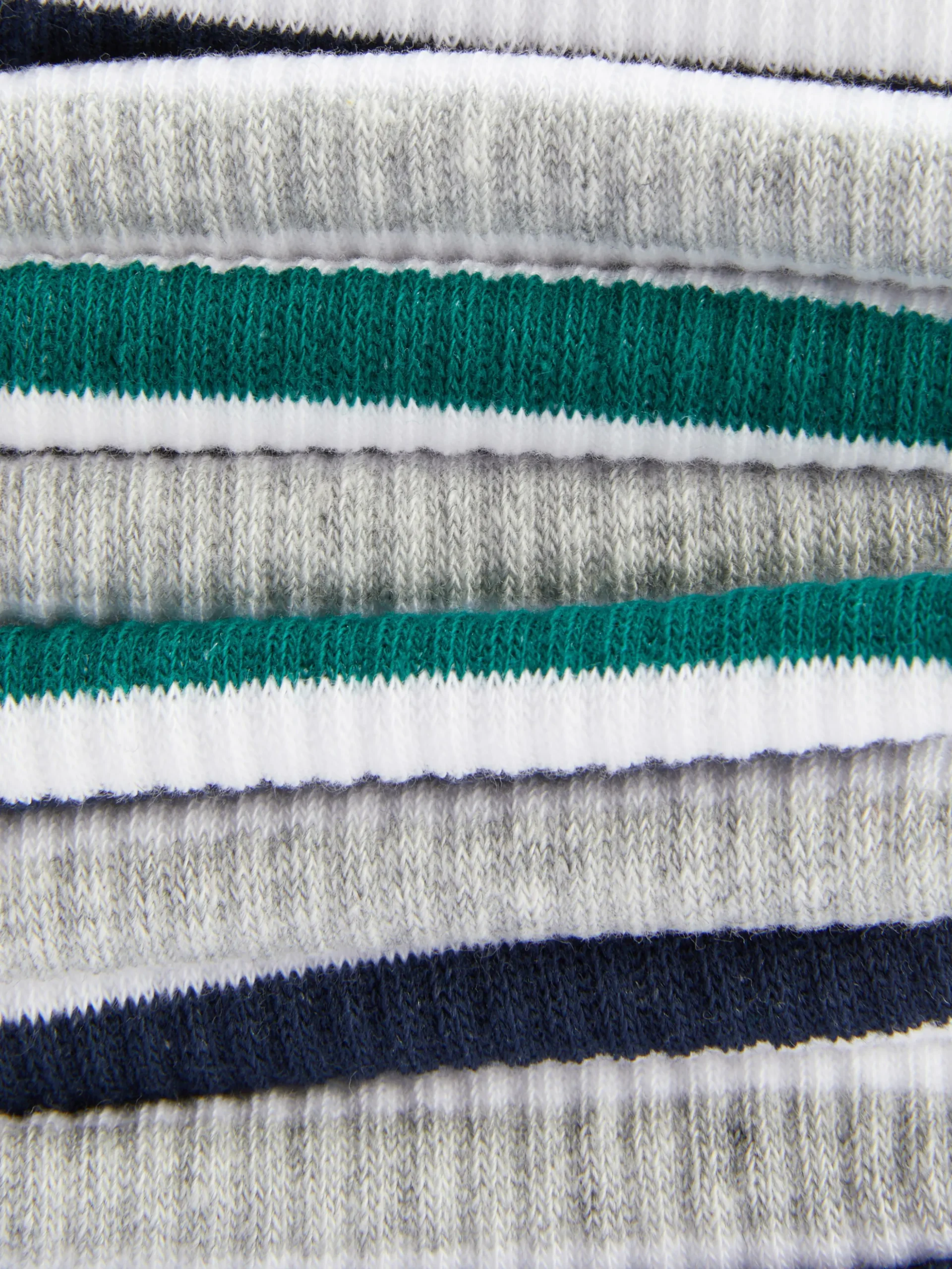 Lot De 5 Paires De Chaussettes De Sport Wilson