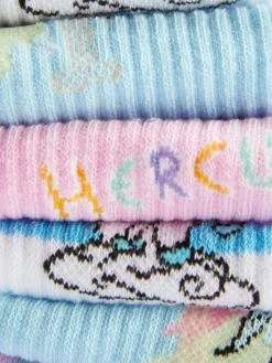 Lot De 3 Paires De Chaussettes Hercule