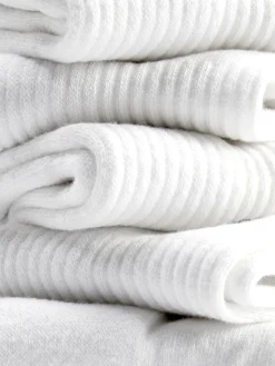 Lot De 5 Paires De Chaussettes En Tissu-éponge