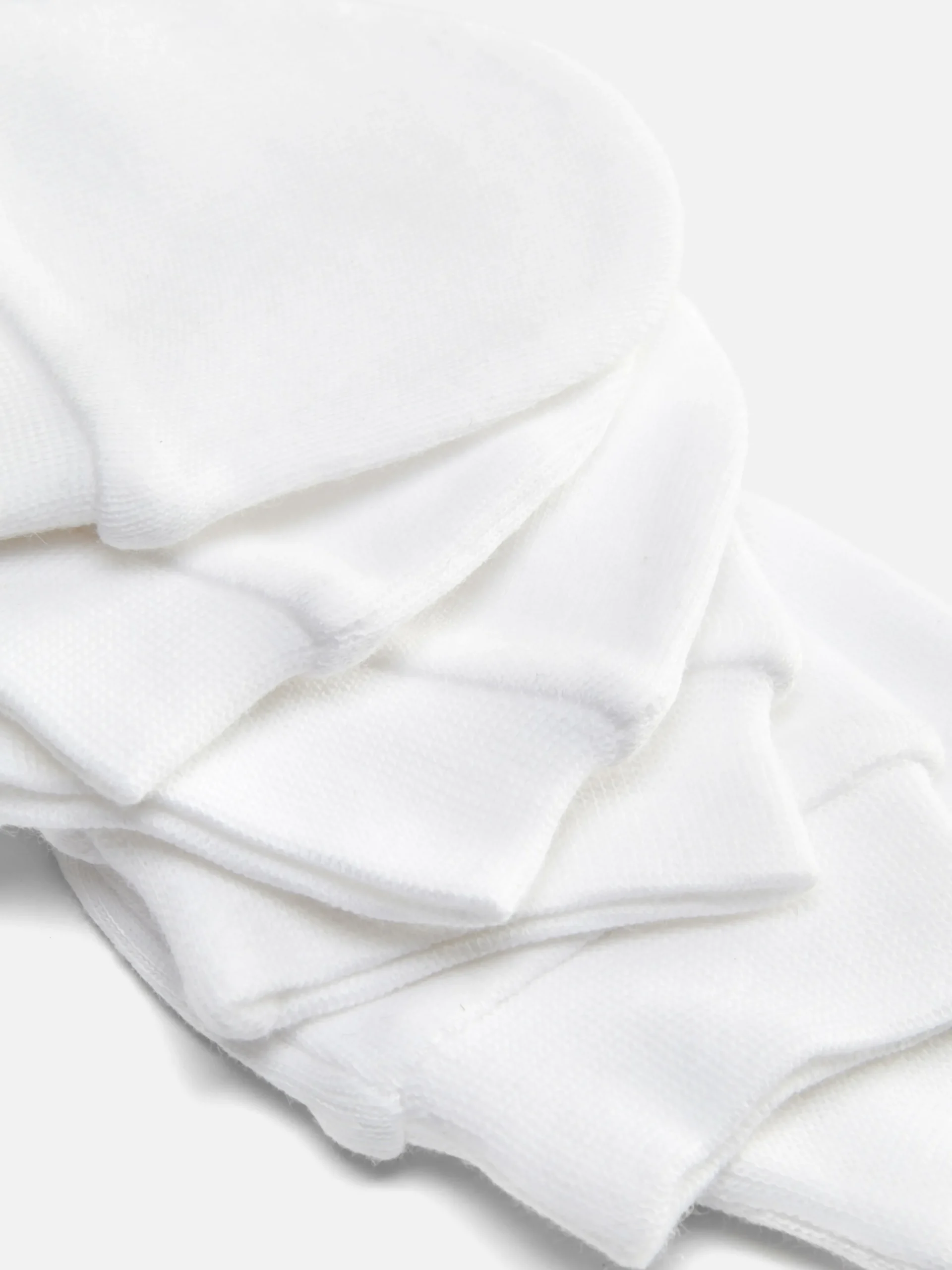 Lot De 3 Paires De Moufles