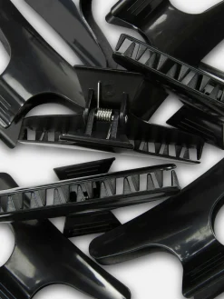 Lot De 8 Pinces à Cheveux