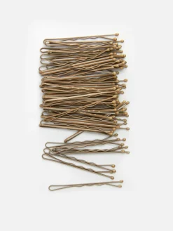 Lot De 60 Pinces à Cheveux Kirby