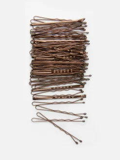 Lot De 60 Pinces à Cheveux Kirby