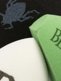 Lot De 3 éponges De Maquillage Beetlejuice