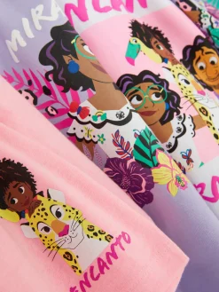 Lot De 2 Pyjamas Disney Encanto
