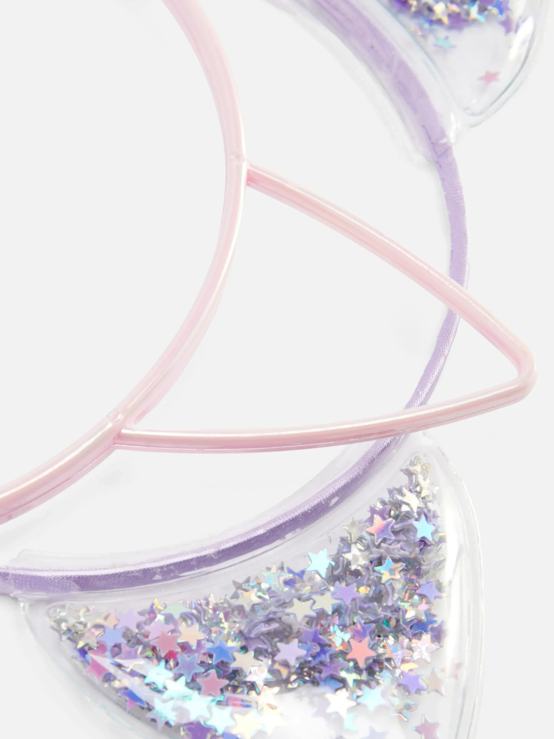 Lot De 2 Serre-tête Oreilles De Chat