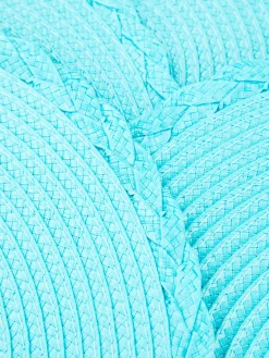 Lot De 4 Sets De Table Ronds