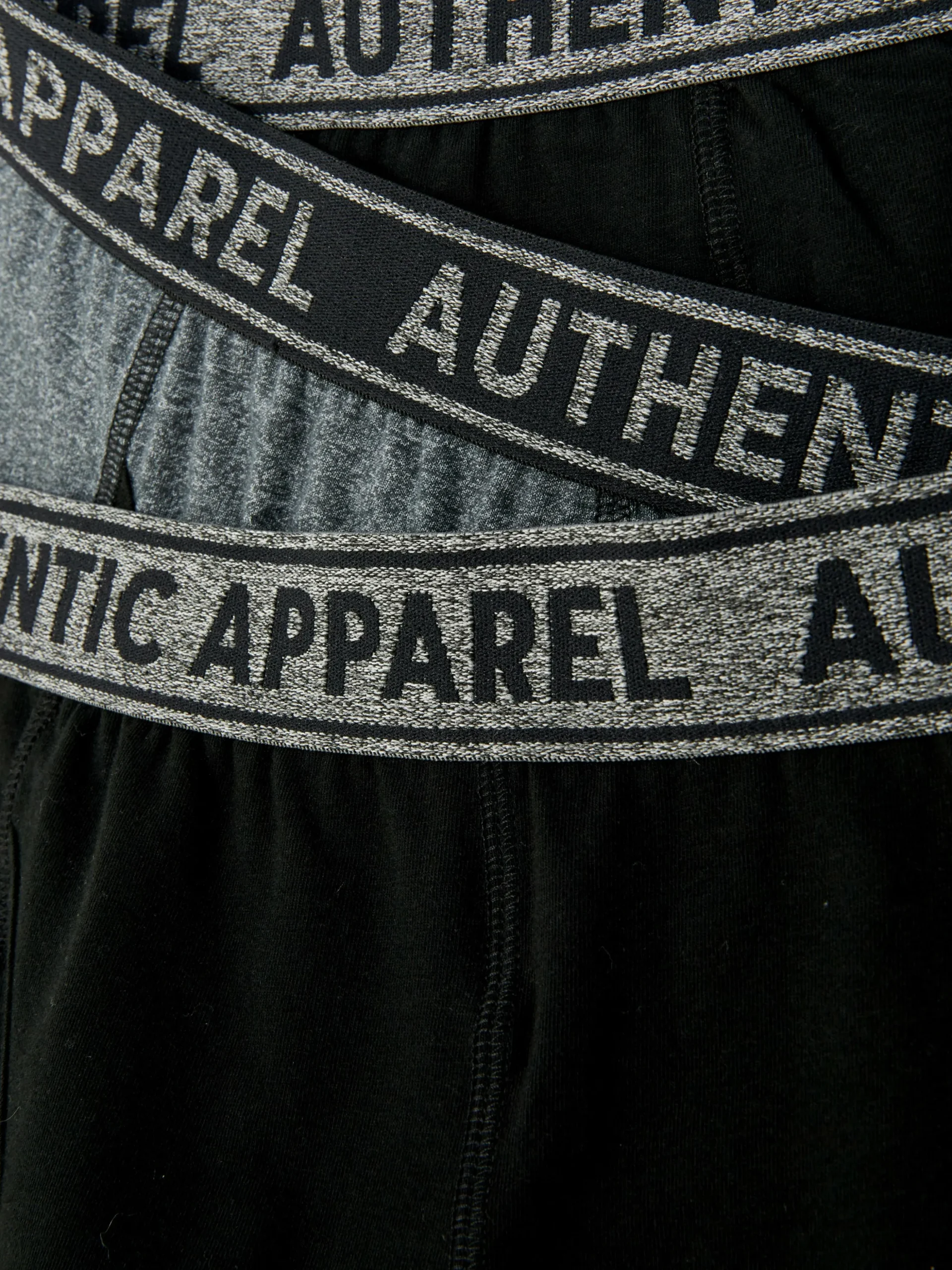 Lot De 3 Shortys Chinés