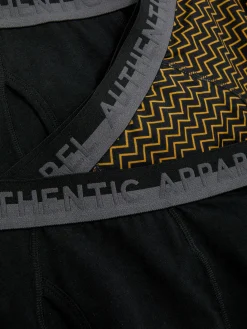 Lot De 3 Shortys Variés Tendance