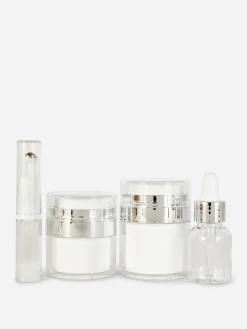 Lot De 4 Soins Visage De Voyage