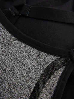 Lot De 2 Soutiens-gorge De Sport Dos Nageur