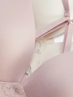 Lot De 2 Soutiens-gorge D'intérieur Sans Armatures