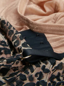 Lot De 2 Soutiens-gorge Non Rembourrés, Bonnets D à G