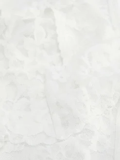 Lot De 3 Strings Bandeau En Dentelle