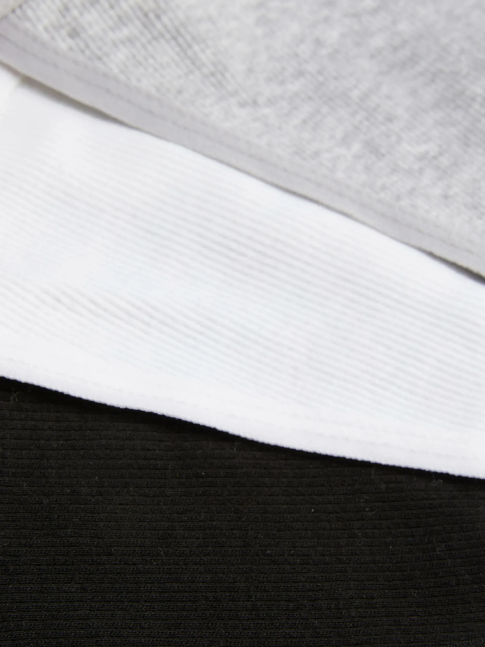 Lot De 3 Strings Essential