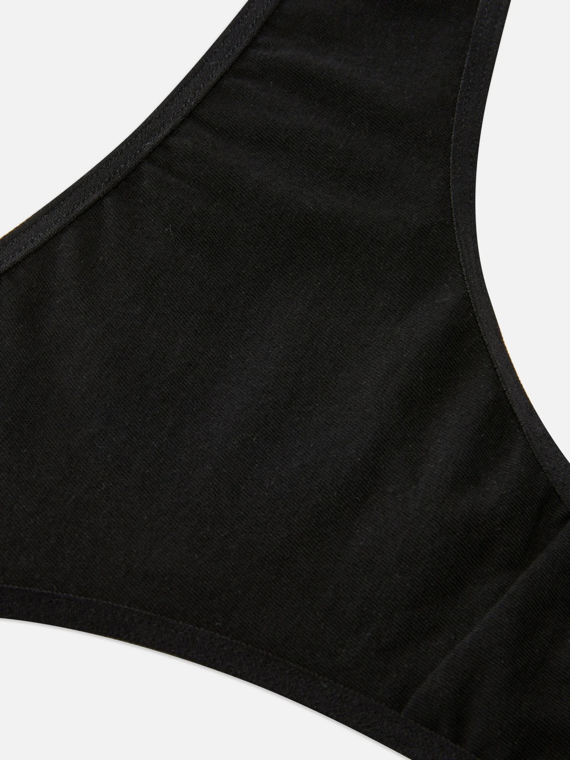 Lot De 5 Strings Essentiels