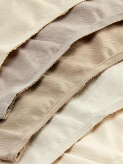 Lot De 5 Strings Pour Tous Les Jours