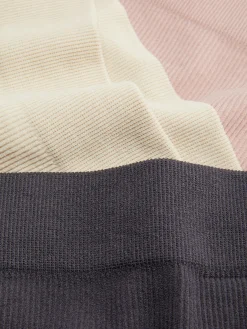 Lot De 3 Strings Sans Couture Ton Sur Ton