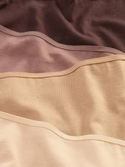 Lot De 4 culottes Hautes Neutres