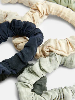 Lot De 6 petits Chouchous Doux