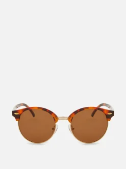 Lunettes De Soleil Clubmaster