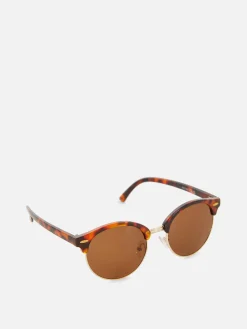 Lunettes De Soleil Clubmaster