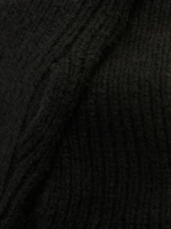 Manchettes En Tricot