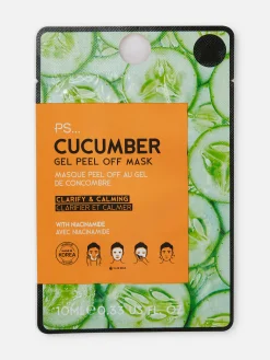 Masque Peel-off Au Concombre PS…