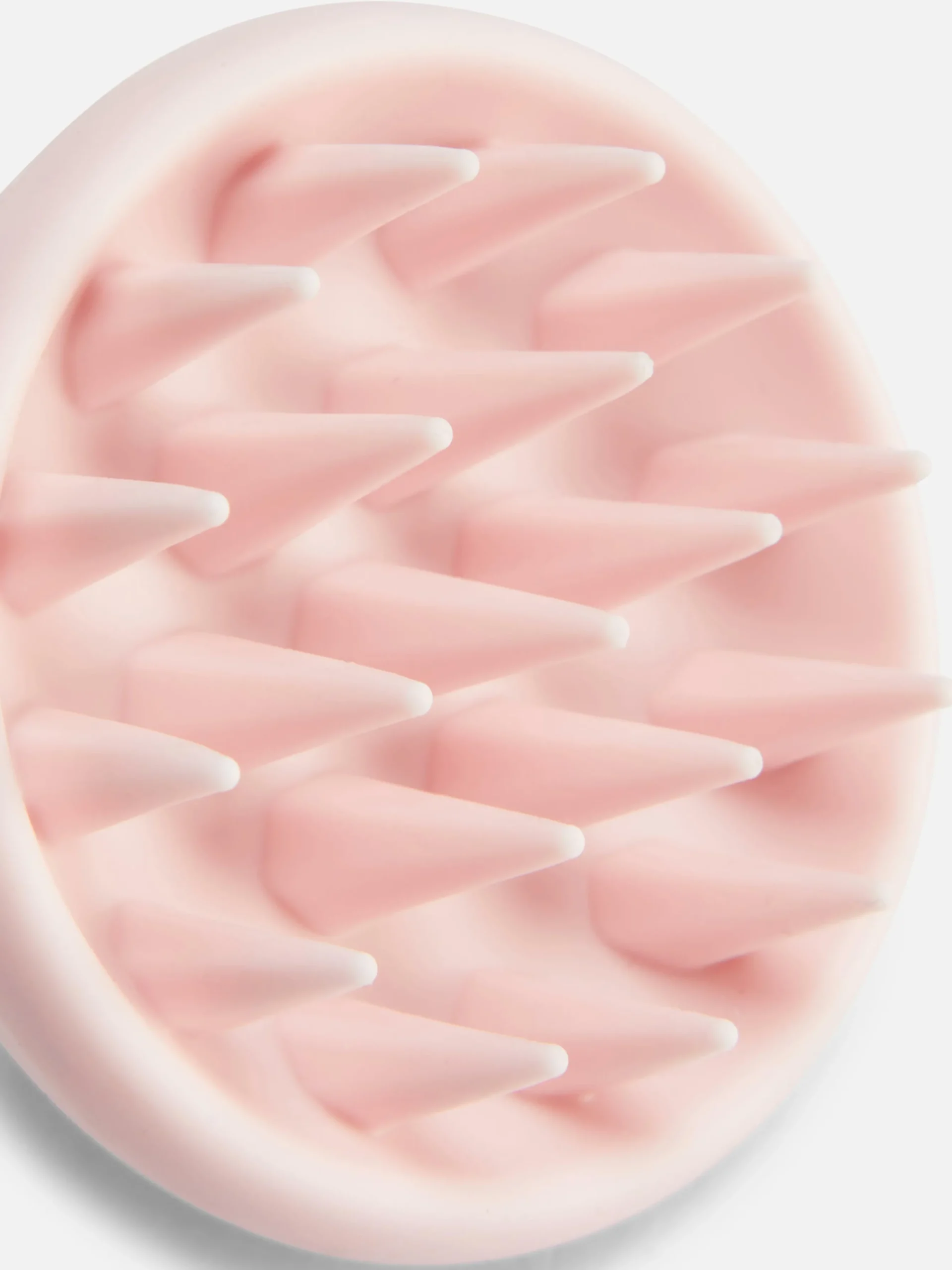 Masseur De Cuir Chevelu En Silicone PS... Sweet