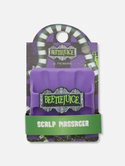 Masseur Pour Le Cuir Chevelu Beetlejuice