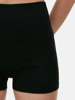 Mini Short Sans Coutures Rita Ora