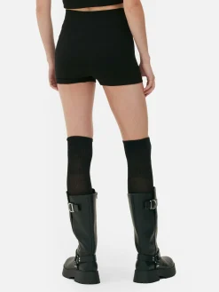 Mini Short Sans Coutures Rita Ora