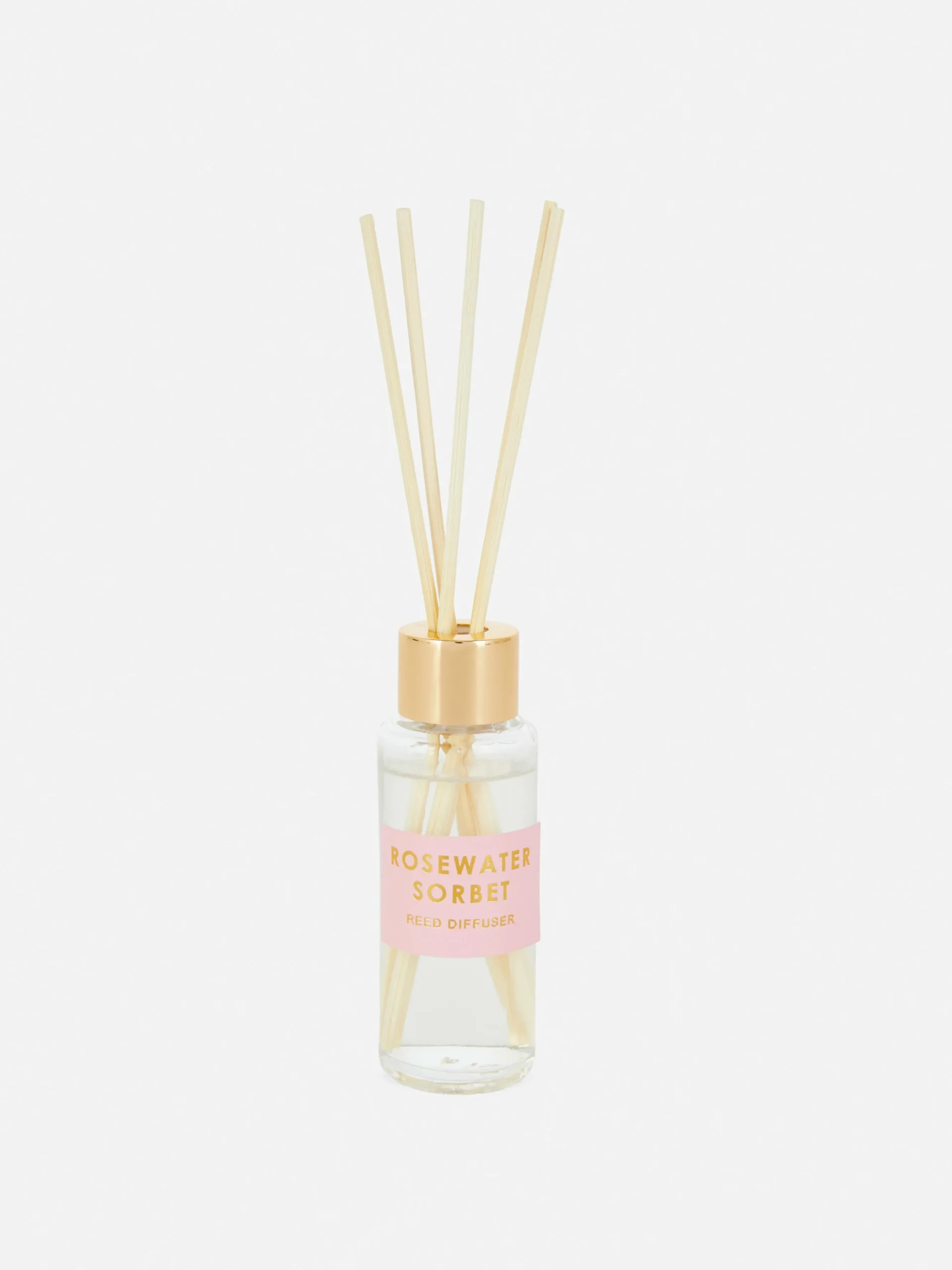 Mini-diffuseur De Parfum à Bâtonnets