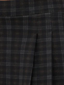 Mini-jupe à Carreaux Rita Ora à Coordonner