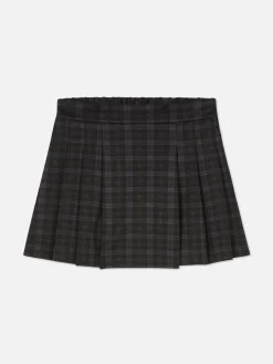Mini-jupe à Carreaux Rita Ora à Coordonner