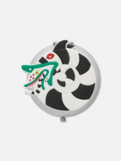 Miroir Compact Beetlejuice