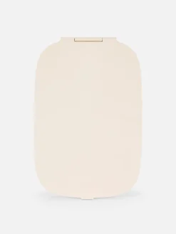 Miroir De Voyage Pliable