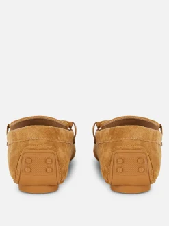 Mocassins à Pampilles