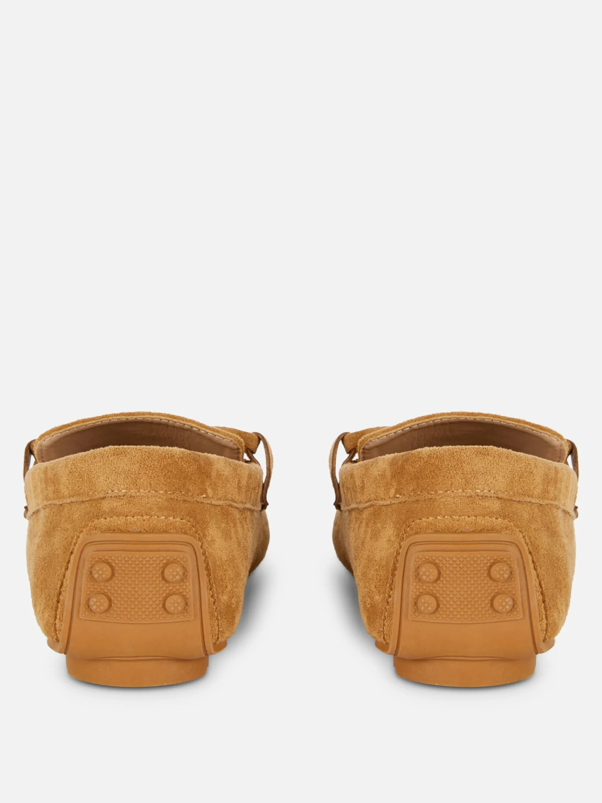 Mocassins à Pampilles