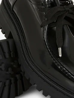 Mocassins épais à Lacets Rita Ora