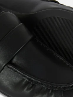 Mocassins Ruchés Rita Ora