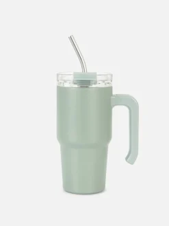 Mug Isotherme En Acier Inoxydable 0,56 l