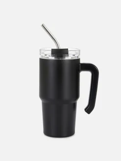 Mug Isotherme En Acier Inoxydable 0,56 l
