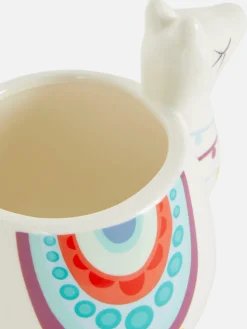 Mug Lama Fantaisie