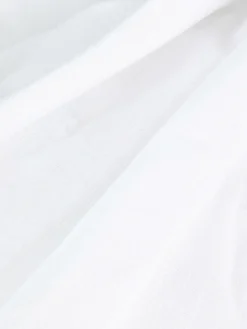 Nappe à Détail Surpiqué